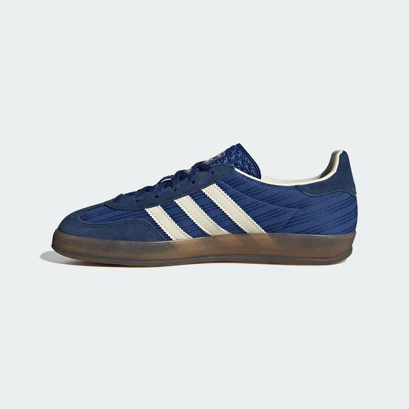 Adidas Shoes Samba - Adidas Originals JS1410 Damskie Retro Buty