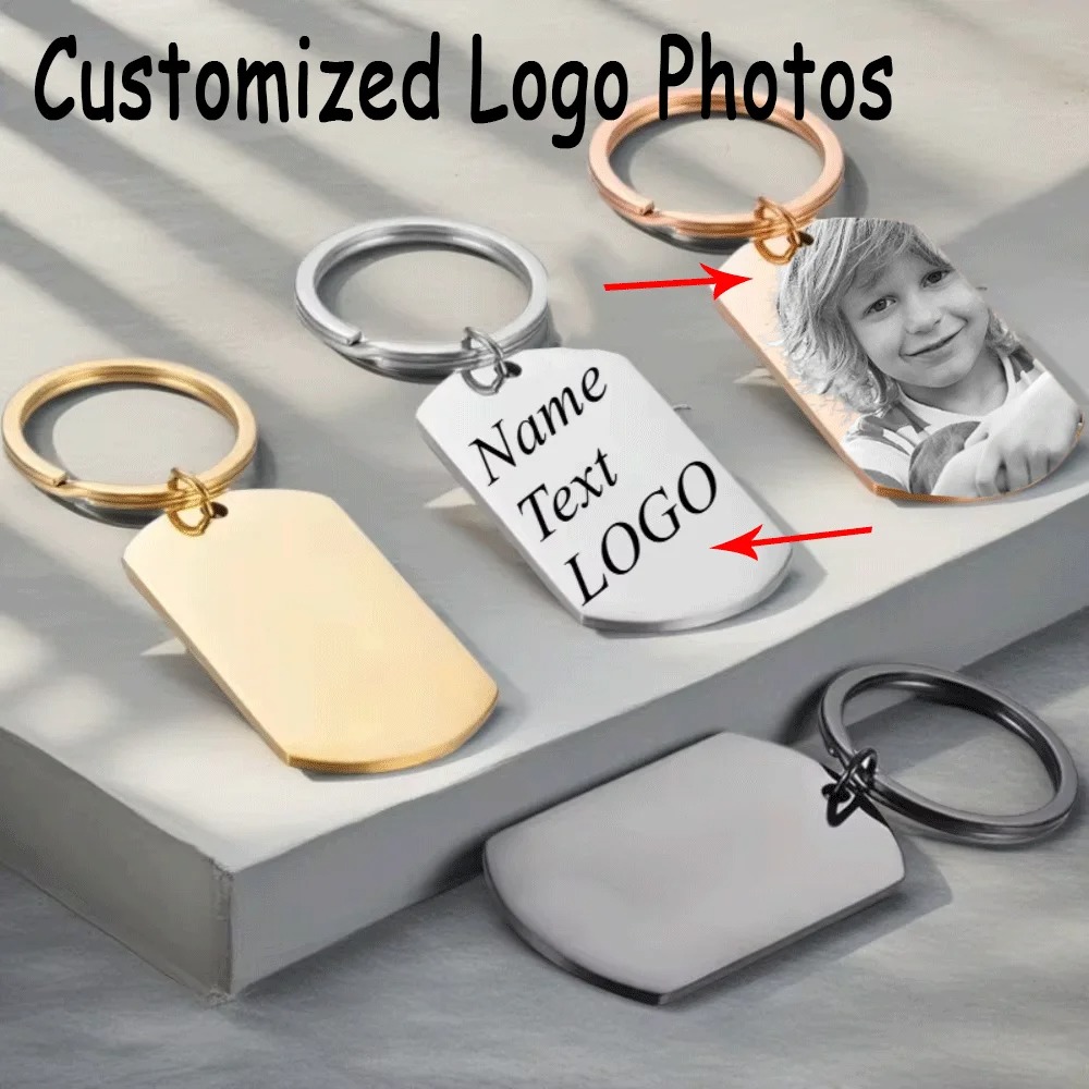 10 SZT. Personalizowane Metalo – Initial Ring Custom recenzja i cena