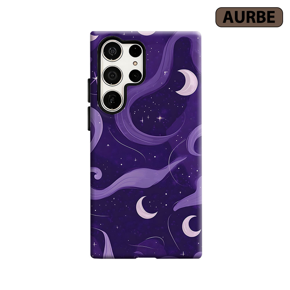 Etui na telefon z motywem księ – Custom Night Sky recenzja i cena