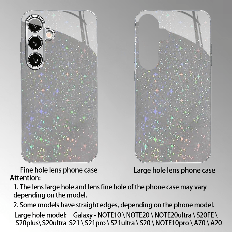 Olśniewające etui na telefon z – Custom Night Sky recenzja i cena