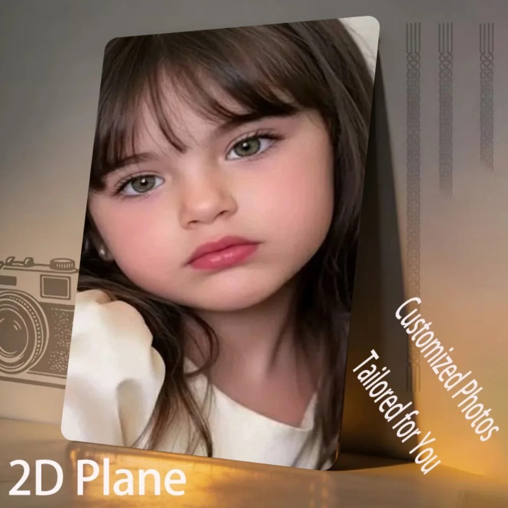 [2D Płaski] Personalizowany Po – Pet Portrait Custom recenzja i cena