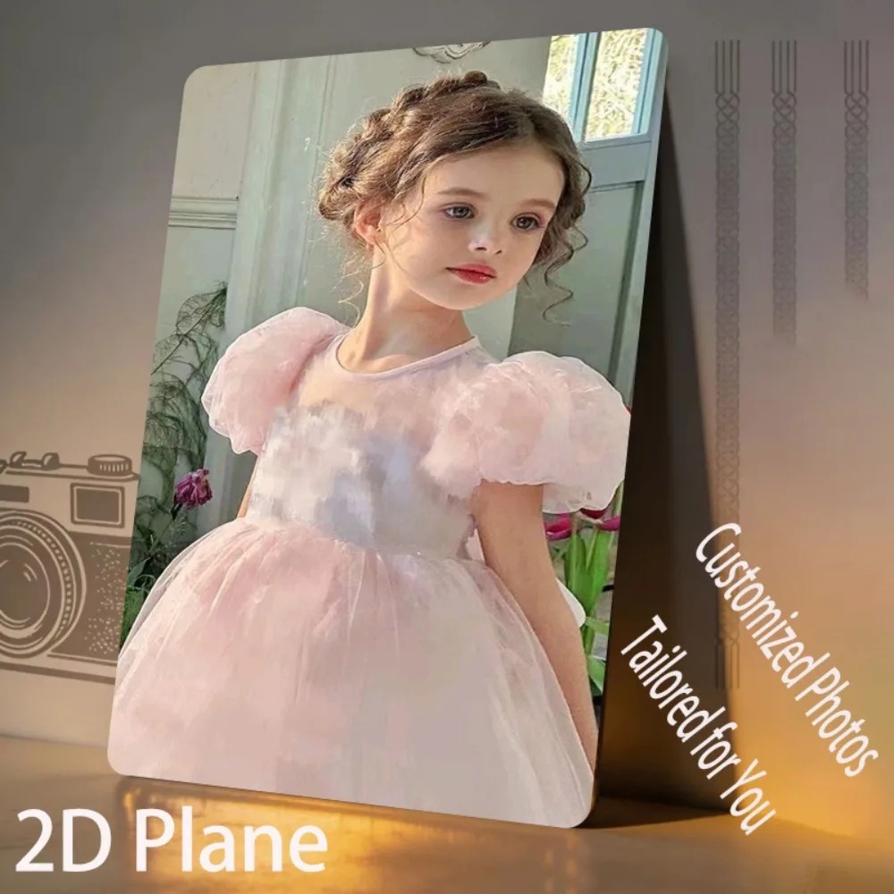 [2D Płaski] 1 szt. 20x30 cm Pe – Pet Portrait Custom recenzja i cena