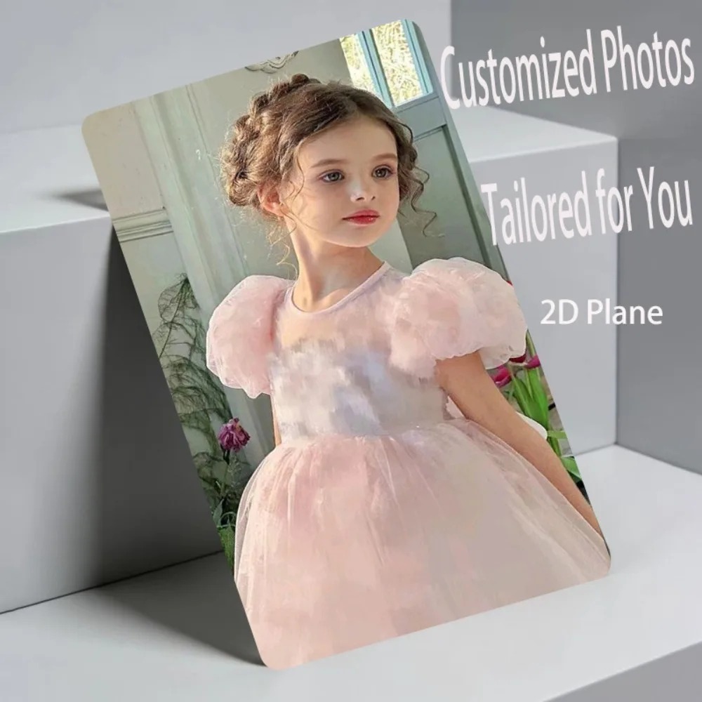 [2D Płaski] 1 szt. 20x30 cm Pe – Pet Portrait Custom recenzja i cena