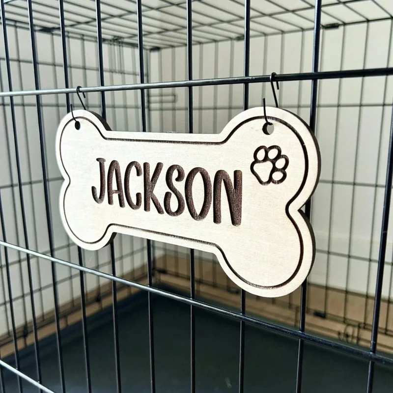 5 SZT. Personalizowane drewnia – Pet Portrait Custom recenzja i cena