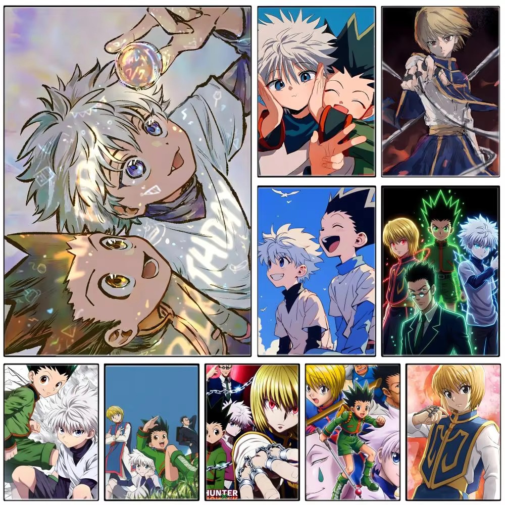 Diamentowa Mozaika Animacja H- – Photo Mosaic Print recenzja i cena