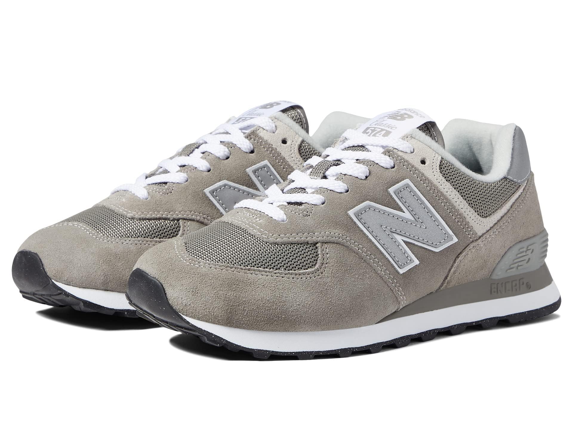 Damskie buty sportowe New Bala – New Balance Shoes 574 recenzja i cena