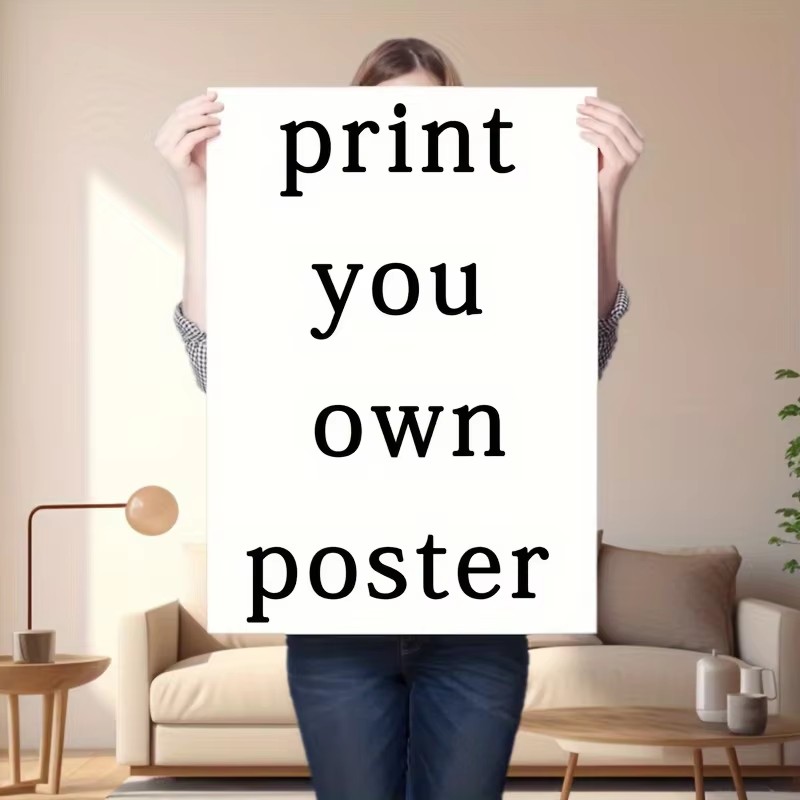 Obraz na płótnie z własnym nad – Pet Portrait Custom recenzja i cena