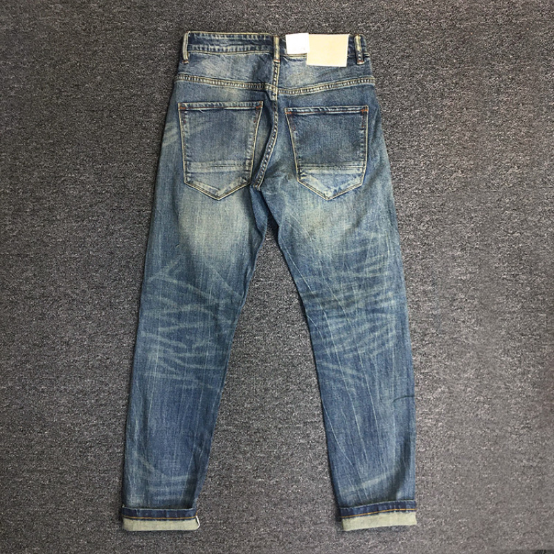 13 uncji Micro Stretch dżinsy  – Levis Jeans 501 recenzja i cena