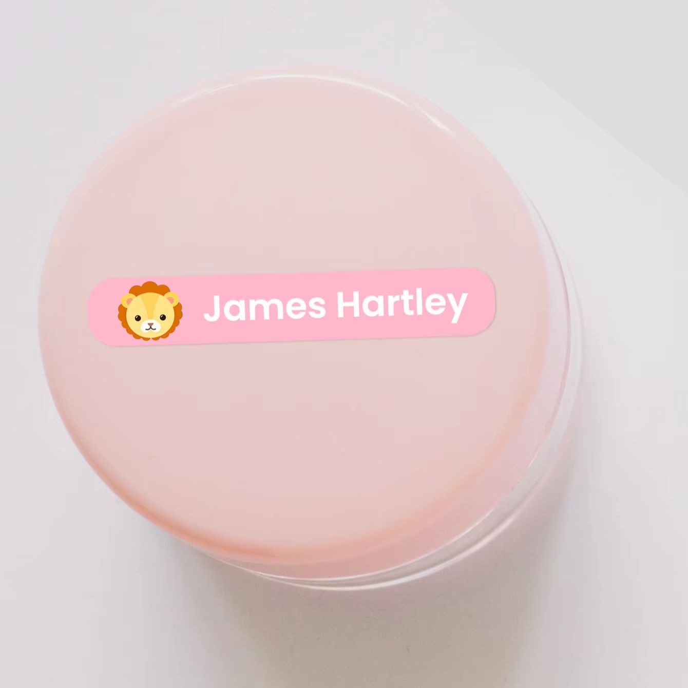 1-320 szt. Personalizowane nak – Personalized Name Box recenzja i cena