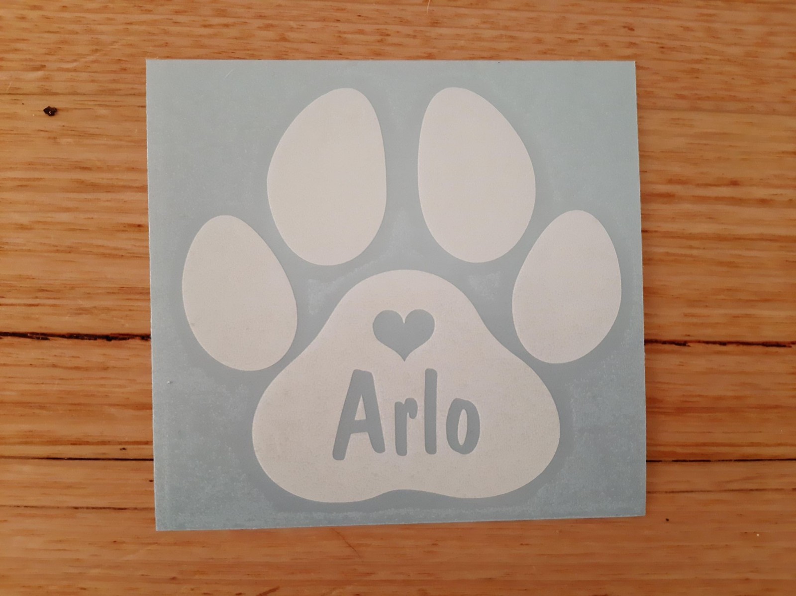 2 szt. Personalizowane naklejk – Pet Portrait Custom recenzja i cena